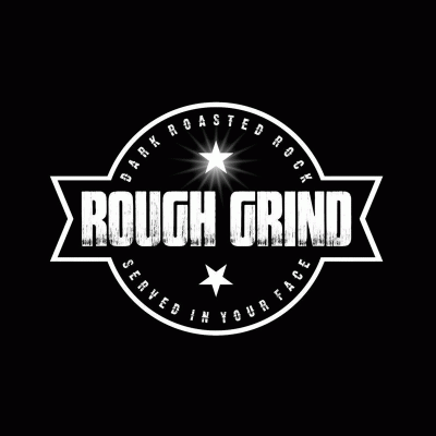 logo Rough Grind